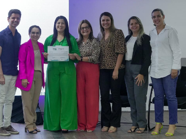 Secretaria de Saúde de Solânea participa da I Oficina Estadual ImunizaSUS